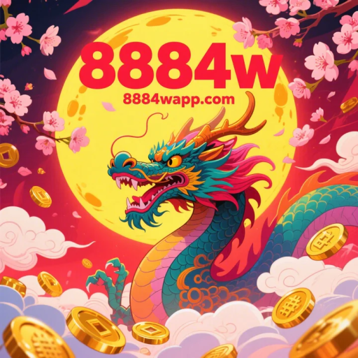 8884w