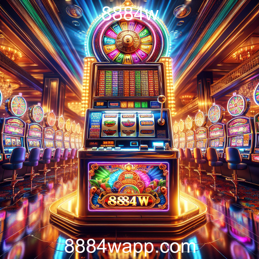 8884w